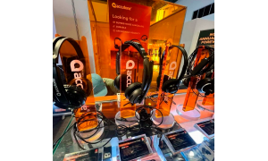 Accutone приняла участие в выставке HR Expo 2026