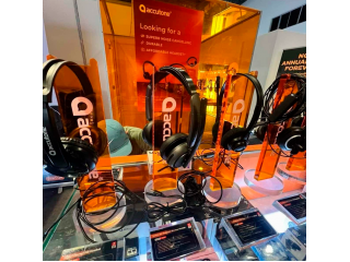 Accutone приняла участие в выставке HR Expo 2026