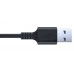 Accutone UM210 - USB мультимедийная моно гарнитура